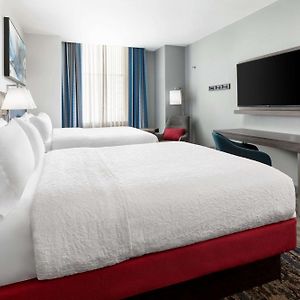 Queen Room Two Queen Beds Non-Smoking